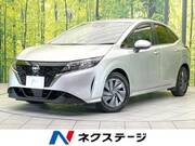 2022 NISSAN NOTE