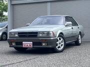 1988 NISSAN GLORIA GRAN TURISMO SV