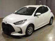 2021 TOYOTA YARIS