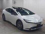 2023 TOYOTA PRIUS