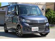 2012 SUZUKI PALETTE SW