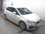 2019 BMW 2 SERIES