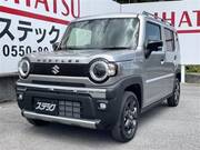 2026 SUZUKI HUSTLER
