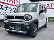 2026 SUZUKI HUSTLER