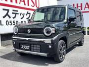 2026 SUZUKI HUSTLER
