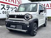 2026 SUZUKI HUSTLER