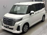 2021 DAIHATSU THOR