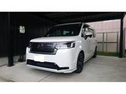 2025 HONDA STEPWAGON