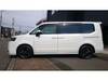 HONDA STEPWAGON