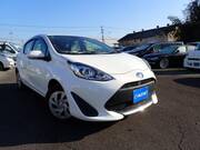2021 TOYOTA AQUA L
