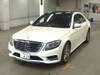 MERCEDES BENZ S CLASS