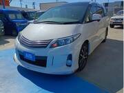 2013 TOYOTA ESTIMA