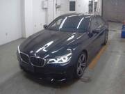 2017 BMW 7 SERIES