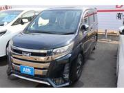 2018 TOYOTA NOAH