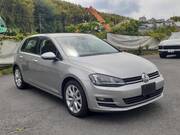2014 VOLKSWAGEN GOLF TSI HIGH LINE