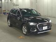 2024 AUDI Q3