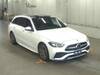 MERCEDES BENZ C-CLASS