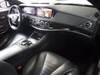 MERCEDES BENZ S CLASS
