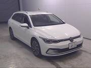 2024 VOLKSWAGEN GOLF