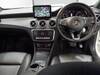 MERCEDES BENZ CLA-CLASS Shooting Brake