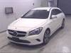 MERCEDES BENZ CLA-CLASS Shooting Brake