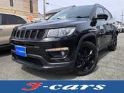 2018 CHRYSLER JEEP COMPASS