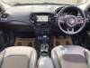 CHRYSLER JEEP COMPASS