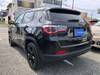CHRYSLER JEEP COMPASS