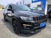CHRYSLER JEEP COMPASS