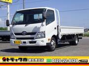 2019 TOYOTA DYNA
