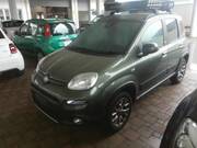 2019 FIAT PANDA