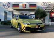 2021 VOLKSWAGEN GOLF