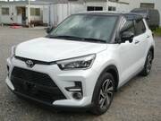 2021 TOYOTA RAIZE