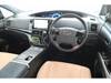TOYOTA ESTIMA HYBRID
