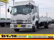 2015 ISUZU FORWARD