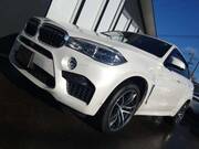 2016 BMW X6 M