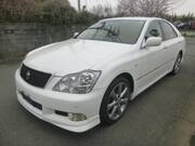 2007 TOYOTA CROWN