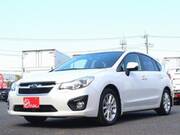 2013 SUBARU IMPREZA SPORTS
