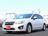 SUBARU IMPREZA SPORTS