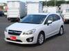 SUBARU IMPREZA SPORTS