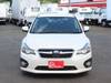 SUBARU IMPREZA SPORTS