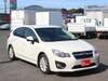 SUBARU IMPREZA SPORTS