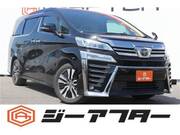 2020 TOYOTA VELLFIRE