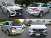 MERCEDES BENZ OTHER