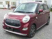 2017 DAIHATSU CAST