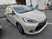 2023 TOYOTA AQUA