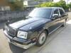 TOYOTA CENTURY