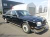 TOYOTA CENTURY