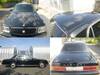 TOYOTA CENTURY