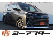 2023 TOYOTA VOXY